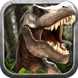 恐龙岛：沙盒进化无限进化点版