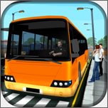 印度巴士模拟器汉化版修改版