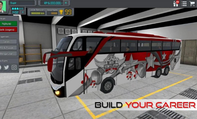 印度巴士模拟器最新版截图